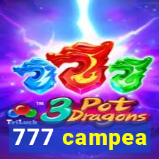 777 campea